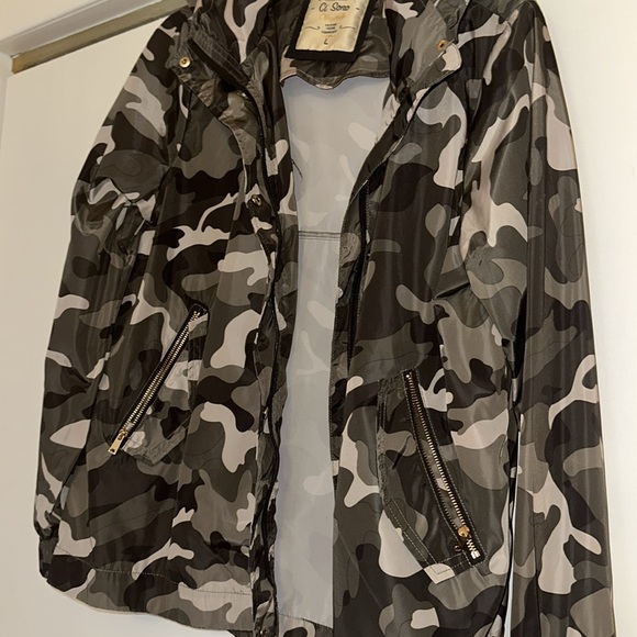 Rain jacket - Picture 2 of 5